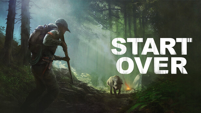 Start Over Free Download