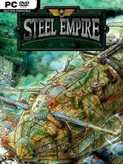 Steel Empire - PC Game on SteamUnlocked