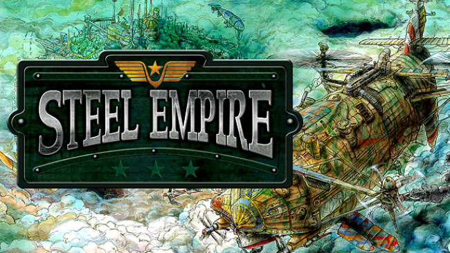 Steel Empire Free Download