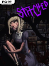 Stitched HD Free Download (v1.07) - PC Game on SteamUnlocked