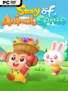 Story of Animal Sprite (v0.2.01) - PC Game on SteamUnlocked