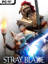 Stray Blade Free Download (v1.7) - PC Game on SteamUnlocked