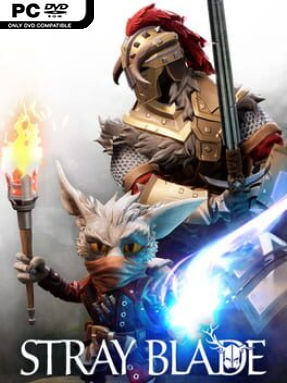 Stray Blade Free Download (v1.7)