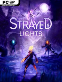 Strayed Lights - PC Game on SteamUnlocked