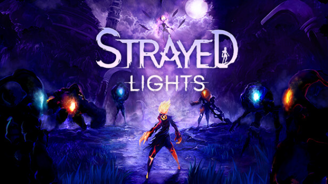 Strayed Lights Free Download