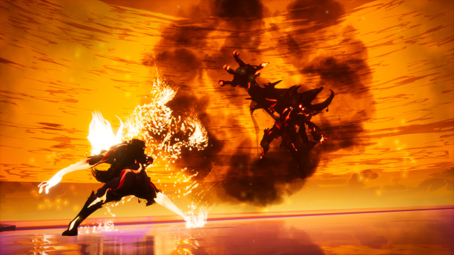 Strayed Lights PC Screenshot