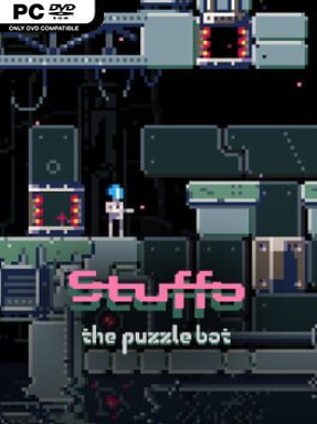 Stuffo the Puzzle Bot (v1.1.1) - PC Game on SteamUnlocked