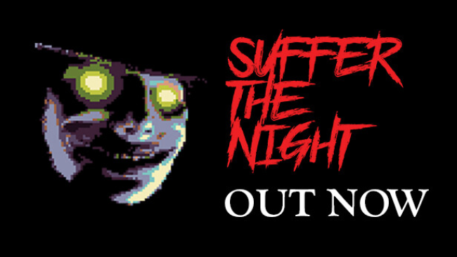 Suffer the Night Free Download