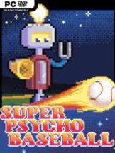Super Psycho Baseball Free Download (v1.0) - PC Game on SteamUnlocked