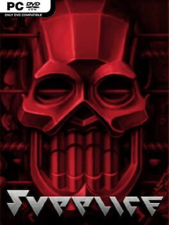 Supplice (v0.4.0.4) - PC Game on SteamUnlocked