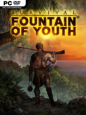 Survival: Fountain of Youth (v1648 & ALL DLC) - PC Game on SteamUnlocked