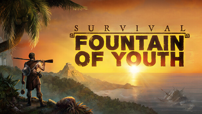 Survival: Fountain of Youth Free Download