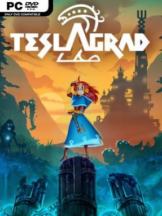 Teslagrad 2 Free Download (v2.0.229) - PC Game on SteamUnlocked