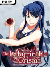 The Afterglow of Grisaia Free Download - PC Game on SteamUnlocked