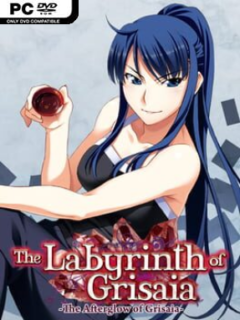 The Afterglow of Grisaia - PC Game on SteamUnlocked