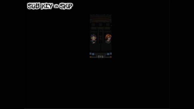 The Boogie Man PC Screenshot