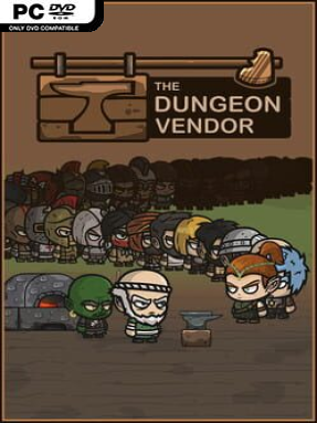 The Dungeon Vendor Free Download