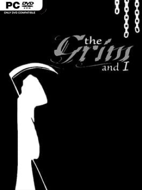 The Grim And I Cover Art