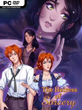 The Heiress Of Sorcery Free Download