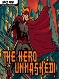 The Hero Unmasked! - PC Game on SteamUnlocked