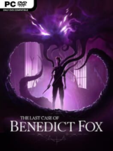 The Last Case of Benedict Fox Definitive Edition Free Download (v1.40.2.0) - PC Game on SteamUnlocked