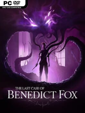 The Last Case of Benedict Fox Definitive Edition (v1.40.2.0) - PC Game on SteamUnlocked