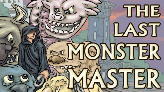 The Last Monster Master Free Download