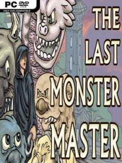 The Last Monster Master - PC Game on SteamUnlocked