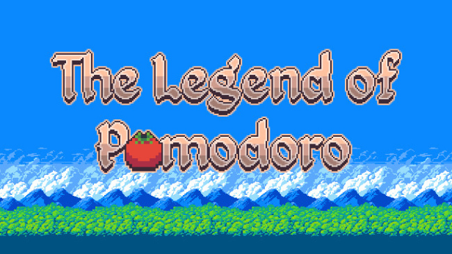 The Legend Of Pomodoro Free Download
