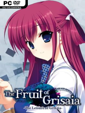 The Leisure Of Grisaia Free Download
