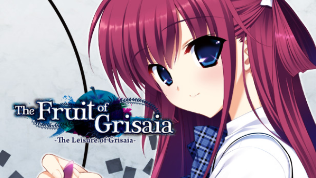 The Leisure Of Grisaia Free Download