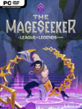 The Mageseeker: A League of Legends Story Free Download (v1.0.1 & ALL DLC) - PC Game on SteamUnlocked