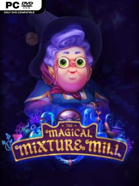 The Magical Mixture Mill (v1.1.4) - PC Game on SteamUnlocked