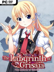 The Melody of Grisaia