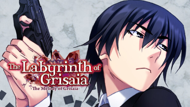 The Melody of Grisaia Free Download