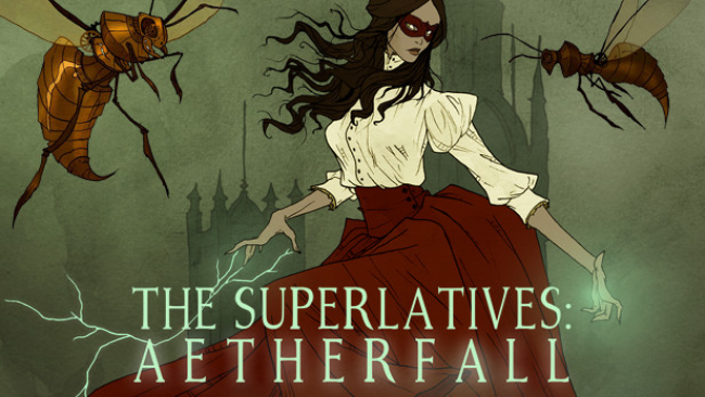 The Superlatives: Aetherfall Free Download