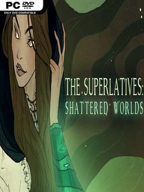 The Superlatives: Shattered Worlds Free Download
