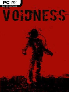 The Voidness – Lidar Horror Survival Game - PC Game on SteamUnlocked