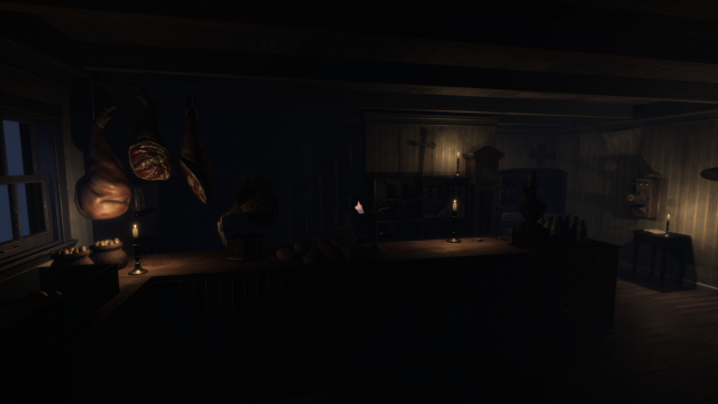 The Whispering Valley PC Screenshot