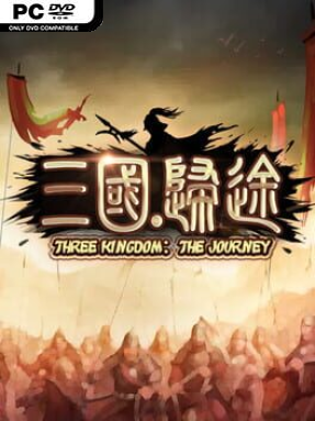 Three Kingdom: The Journey - PC Game on SteamUnlocked