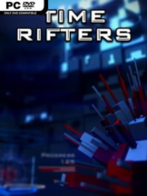 Time Rifters Free Download - PC Game on SteamUnlocked