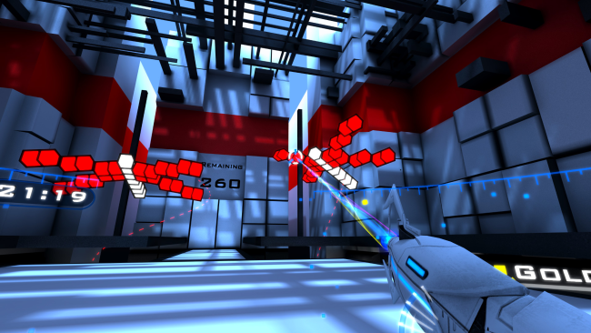 Time Rifters PC Screenshot