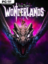 Tiny Tina’s Wonderlands Free Download (Incl. ALL DLC) - PC Game on SteamUnlocked