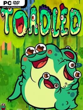 Toadled - PC Game on SteamUnlocked