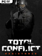 Total Conflict: Resistance Free Download (v1.31.1 & ALL DLC) - PC Game on SteamUnlocked