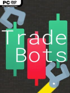 Trade Bots: A Technical Analysis Simulation (v1.0.4) - PC Game on SteamUnlocked