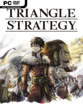 TRIANGLE STRATEGY (v2023.06.13) - PC Game on SteamUnlocked