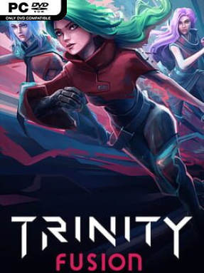 Trinity Fusion (v2025.02.22) - PC Game on SteamUnlocked