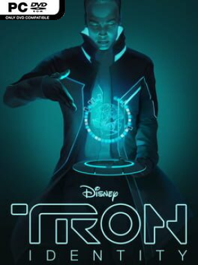 Tron: Identity - PC Game on SteamUnlocked