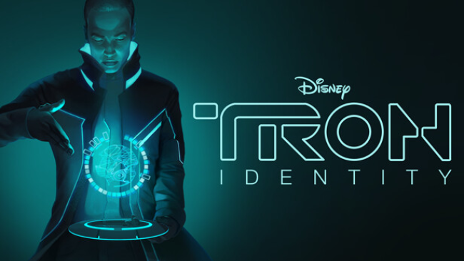 Tron: Identity Free Download